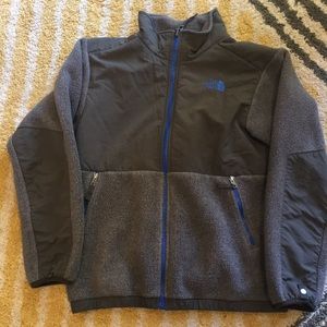 The North Face Boys Jacket